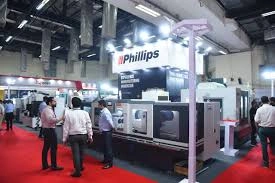 Machine Tools & Industrial Equipment Coimabtore